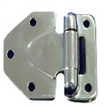 custom hinge for boat accessories